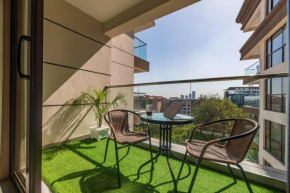 3 bedroom Apartment in Riverside Drive Westlands Nairobi Kenya